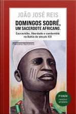 Domingos Sodré, Um Sacerdote Africano (edição Revista E Ampliada): Escravidão, Liberdade E Candomblé Na Bahia Do Século Xix