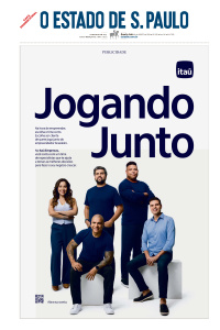 Estadão - Edição de 14 de Agosto de 2024