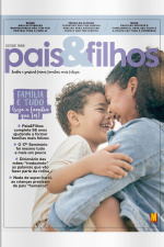 Pais  Filhos - Edição Nº 640