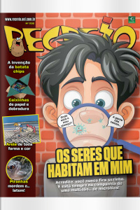 Revista Recreio - Edição 1136