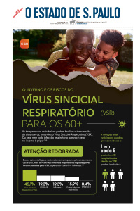 Estadão - Edição de 18 de Agosto de 2024