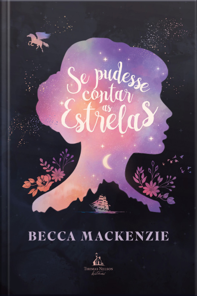 Se Pudesse Contar As Estrelas – Uma Fantasia Inspirada Em Peter Pan