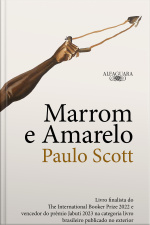Marrom E Amarelo (nova Edição)