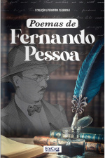 Poemas de Fernando Pessoa - Fernando Pessoa