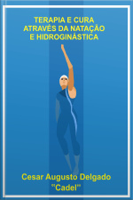Terapia e cura através da natação e hidroginástica