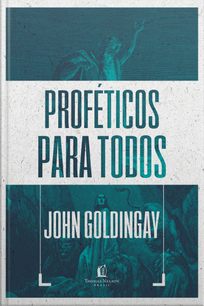 Box Proféticos Para Todos