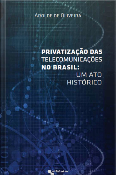 Privatização das Telecomunicações no Brasil