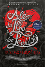 Além da Ilha dos Perdidos