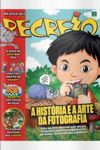 Revista Recreio - Edição 1137