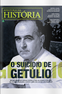 Aventuras na História - Edição 255