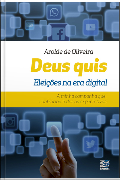 Deus Quis: Eleições na era digital