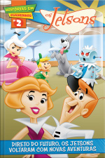 Os Jetsons Revista em Quadrinhos - Edição 2
