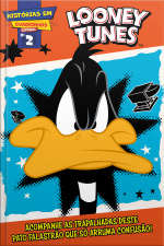 Looney Tunes Revista em Quadrinhos Especial - Edição 02