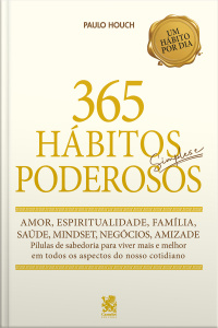 365 Habitos Simples e Poderosos