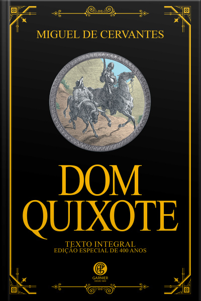 Dom Quixote