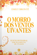 O Morro dos Ventos Uivantes