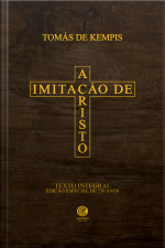 A Imitação de Cristo