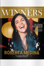 The Winners Ed. 68 - Roberta Medina