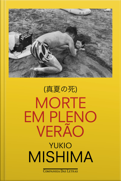 Morte Em Pleno Verão