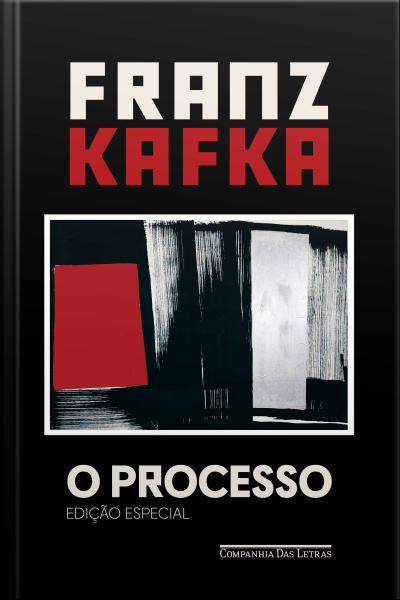 O Processo (edição Especial)