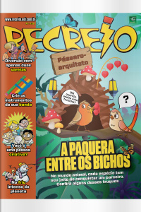 Revista Recreio - Edição 1138