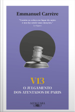 V13: O Julgamento Dos Atentados De Paris