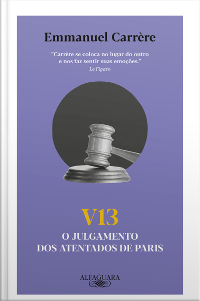 V13: O Julgamento Dos Atentados De Paris