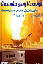Cozinha Sem Vexame
