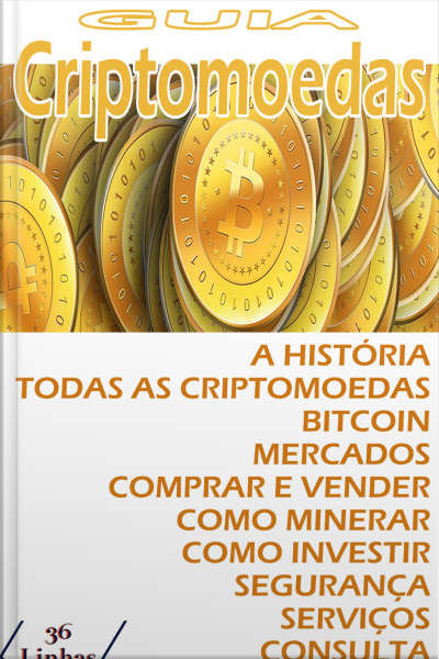 Guia 36 - Criptomoedas