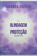 Para Blindagem E Proteção Energética