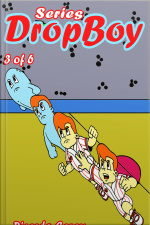 Dropboy Series - Vol. 3