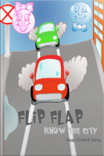 Flip And Flap Know The City