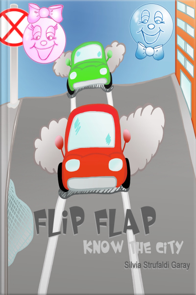 Flip And Flap Know The City