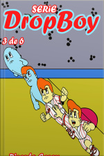 Série Dropboy - Volumen 3