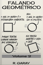 Falando Geométrico: Volume 2