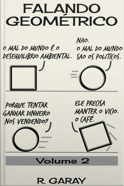 Falando Geométrico: Volume 2