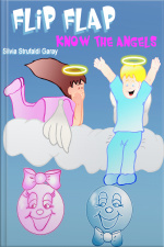 Flip And Flap Know The Angels