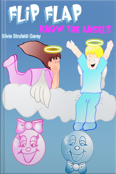 Flip And Flap Know The Angels