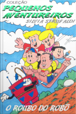 O Roubo Do Robô