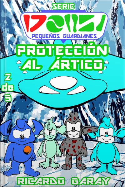 Protección Al Ártico