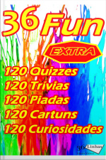 36 Fun Extra