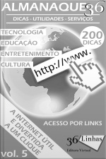 Almanaque 36: Volume 5