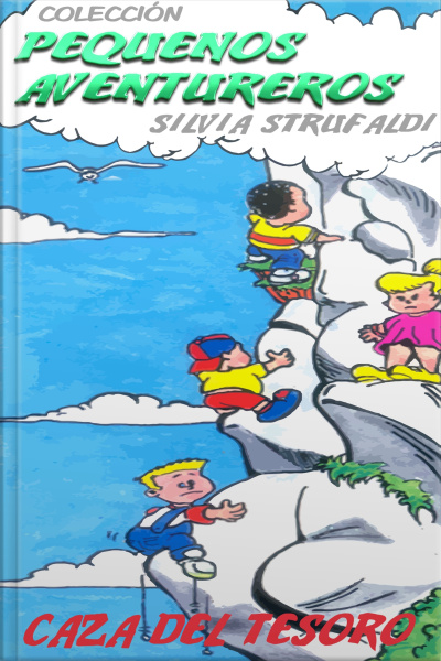 Caza Del Tesoro