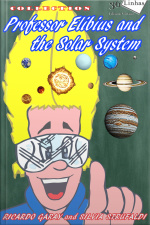 Professor Elibius And The Solar System