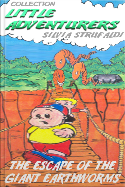 Attack Of The Walking Plants