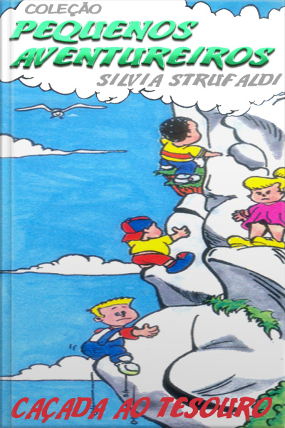 Caçada Ao Tesouro