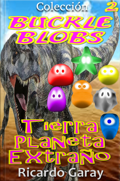Tierra Planeta Extraño