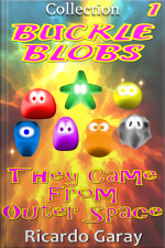 They Came From Outer Space