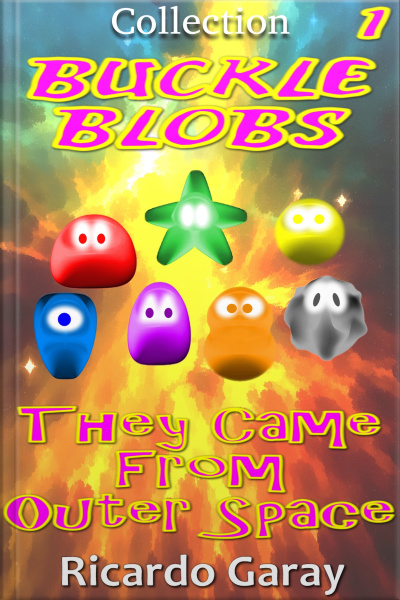 They Came From Outer Space