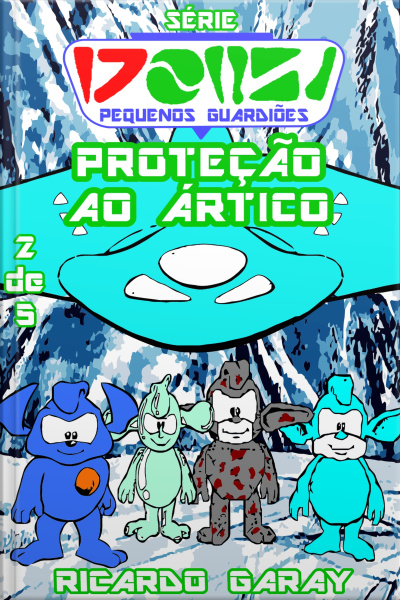 Proteção Ao Ártico